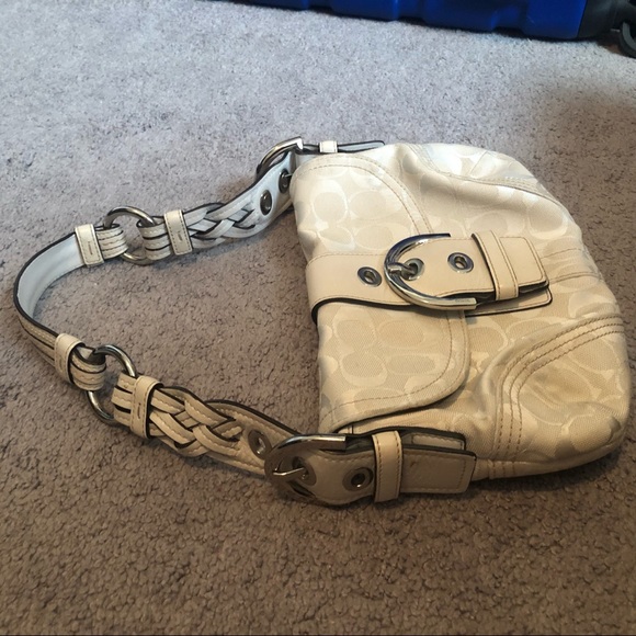 Coach Purse - Picture 2 of 6